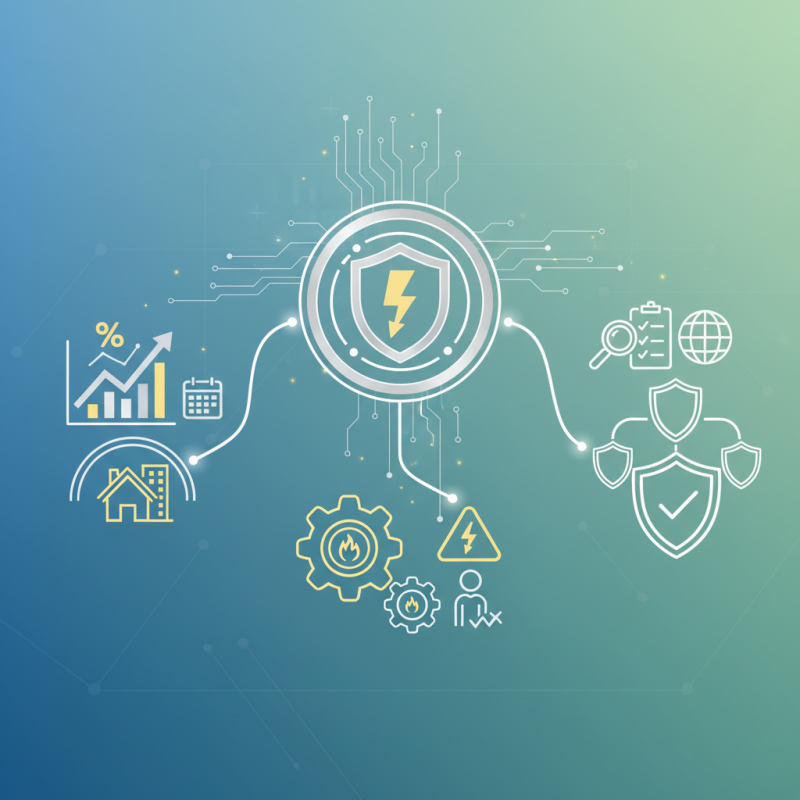 Understanding the Breaking Capacity of RCD for Global Buyers?