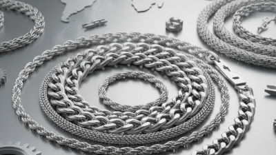 Best Stainless Steel Chains for Global Buyers in 2026?