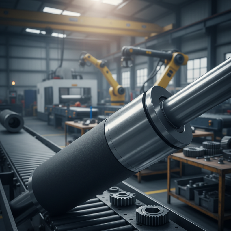 Why Choose Bottom Roller for Your Business Needs?