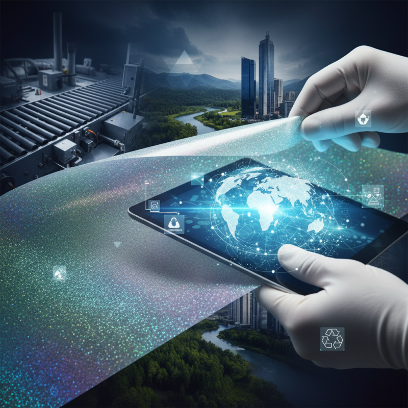 Discover the Best New Label Materials for Global Sourcing?