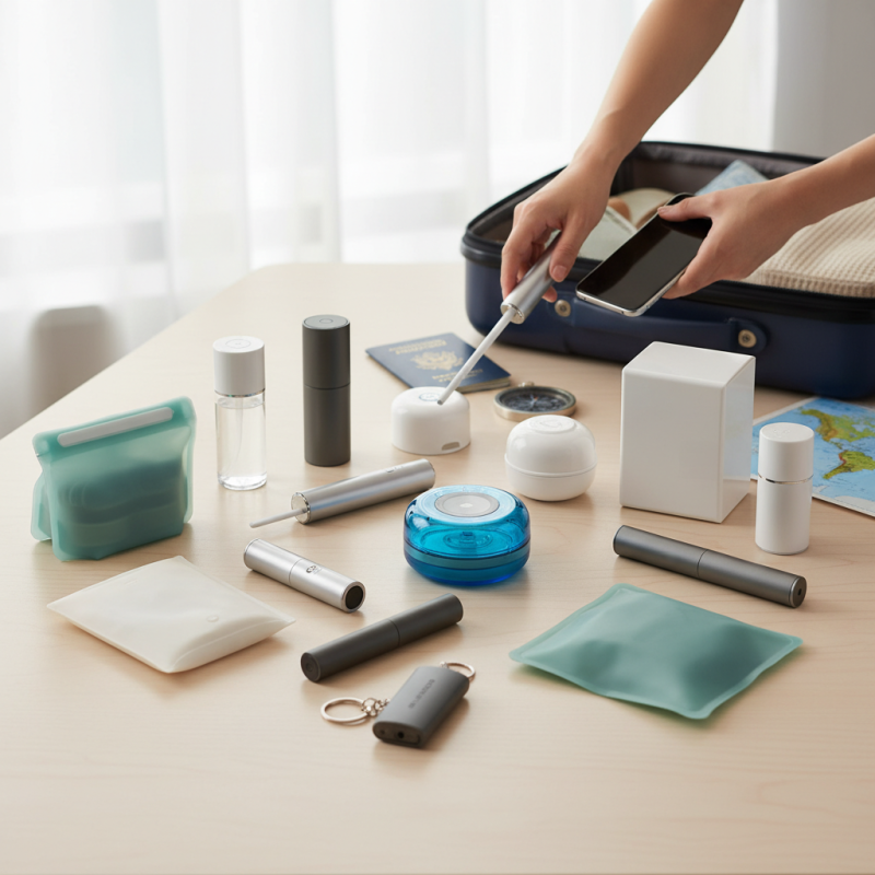 Top 10 Travel Sterilizers to Keep You Safe on Your Journeys?