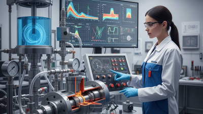 How to Choose the Right Hydraulic Pump Physics Explained?