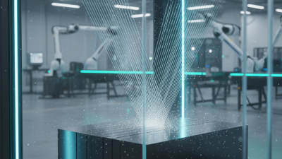 Discover the Benefits of Arc Shape Multi Wire Saw Technology?