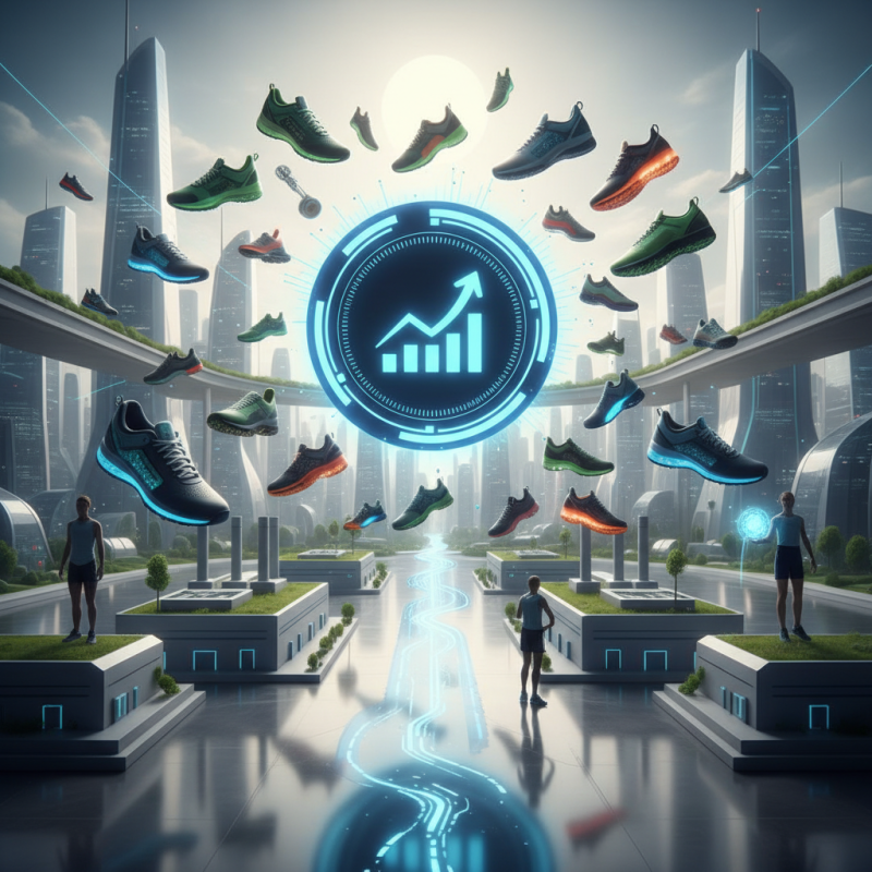 Top Sport Shoe Manufacturers to Watch in 2026?