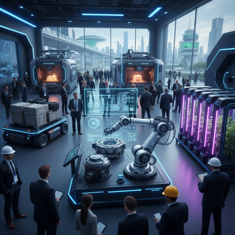 2026 Best Industrial Products for Global Buyers?