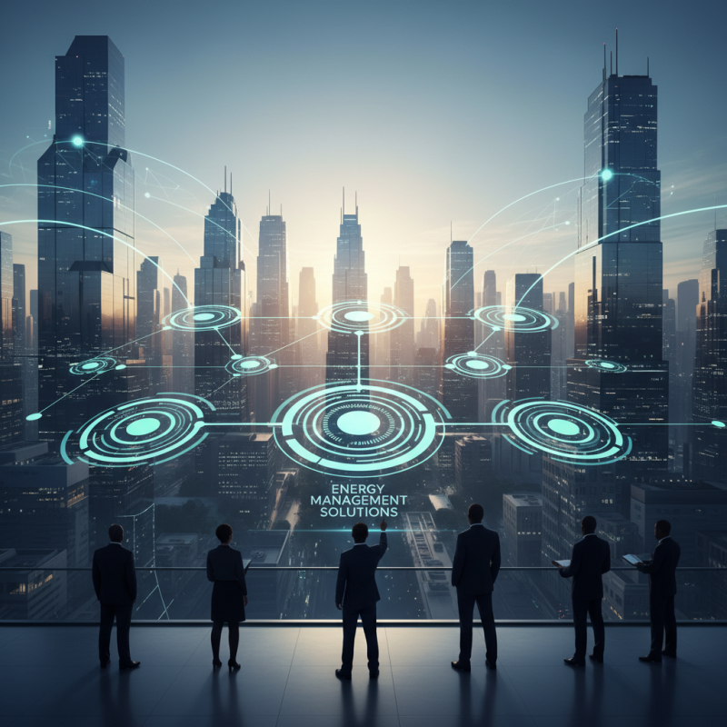 Top Energy Management Solutions for 2026 What Buyers Need to Know?