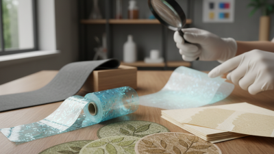 2026 Top New Label Materials for Global Buyers to Explore?