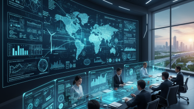 China Best Energy Management Solutions for Global Procurement?