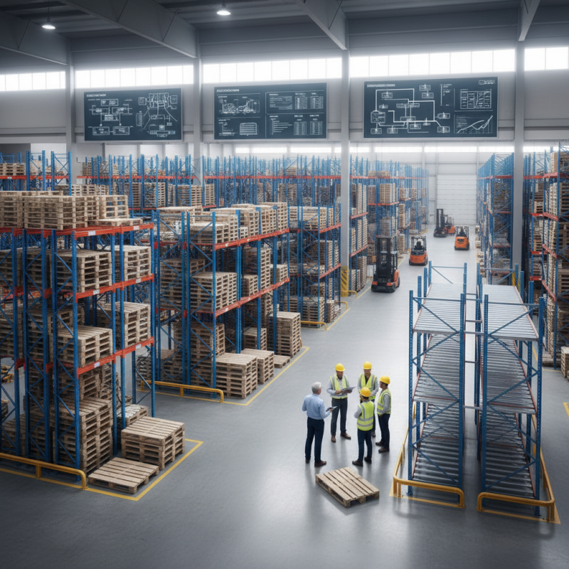2026 How to Choose the Best Pallet Storage Systems for Your Needs?