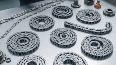 Top 10 Stainless Steel Chains for Global Buyers to Consider?