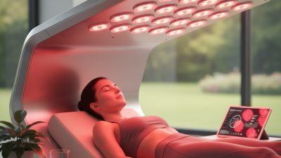 What is a Red Light Device and How Does It Work?