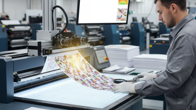 How to Ensure Quality in Offset Printing Inspection?