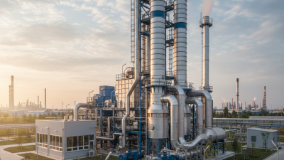 How to Choose the Best Regenerative Oxidizer for Your Needs?