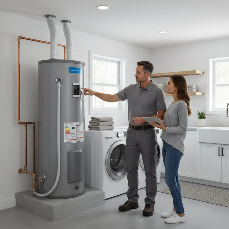 2026 How to Choose the Best Electric Water Heater for Home?