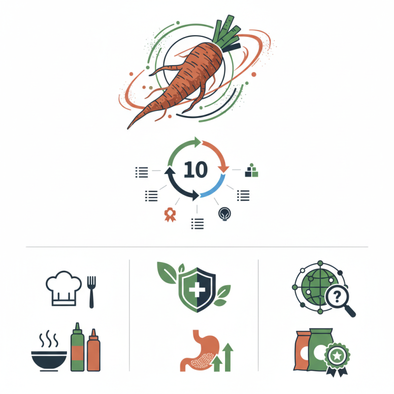 Top 10 Benefits of Сухой Хрен for Global Buyers?