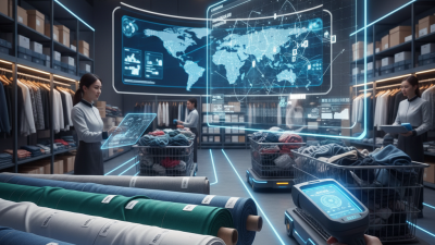 Why Choose UHF RFID Textile for Smart Inventory Management?