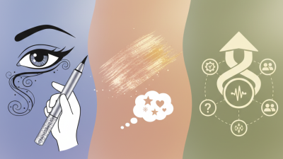 How to Choose the Best Custom Logo Eyeliner Pen for Your Brand?