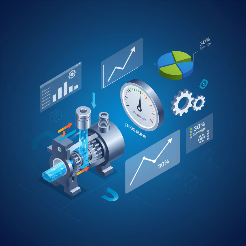 Why Understanding Hydraulic Pump Physics is Essential for Buyers?