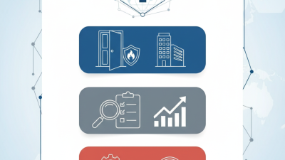 China Best Composite Fireproof Doors for Global Purchasers?
