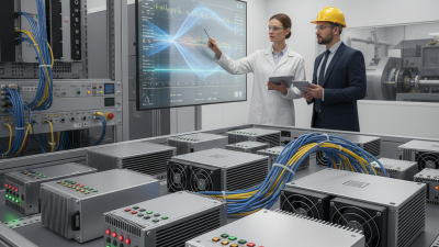 How to Choose the Right Frequency Converter for Your Needs?