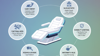 How to Choose the Best Beauty Bed for Your Salon in 2026?