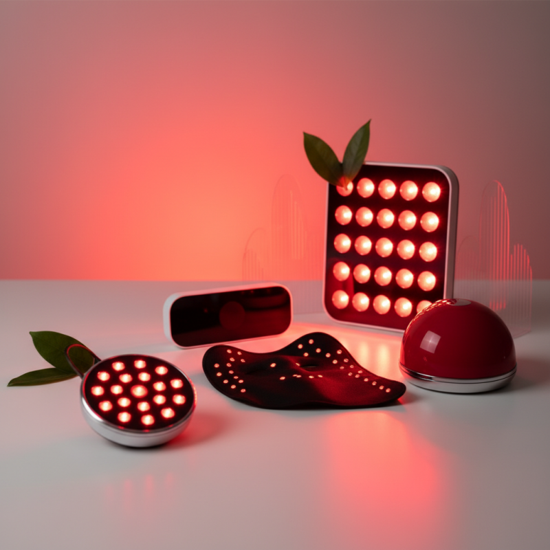How to Choose the Best Red Light Device for Your Needs?