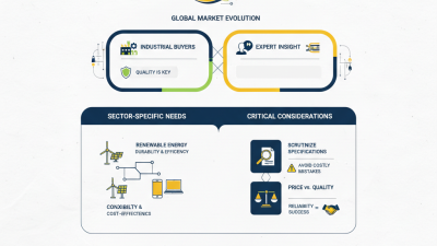 2026 Best Wires and Cables for Global Buyers to Consider?