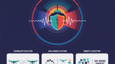 Top 10 Uav Drone Jammers for Effective Signal Disruption?