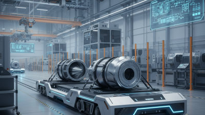 2026 Top Rail Transfer Cart Features and Benefits for Buyers?