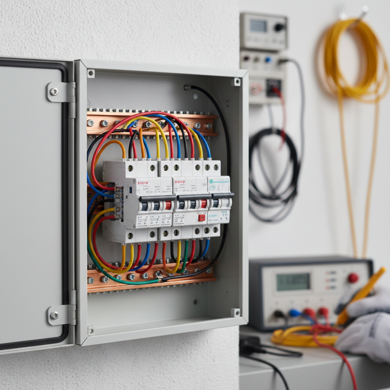 What is the Breaking Capacity Of RCD and Why Does It Matter?