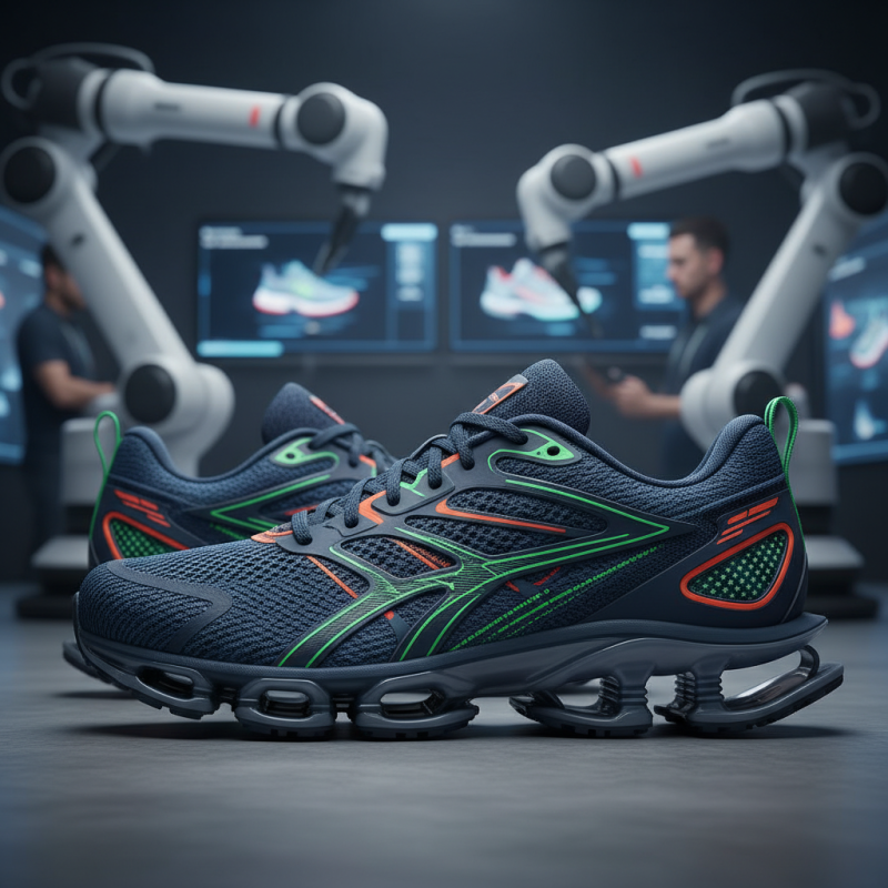 2026 Best Sport Shoe Manufacturer for Global Buyers?