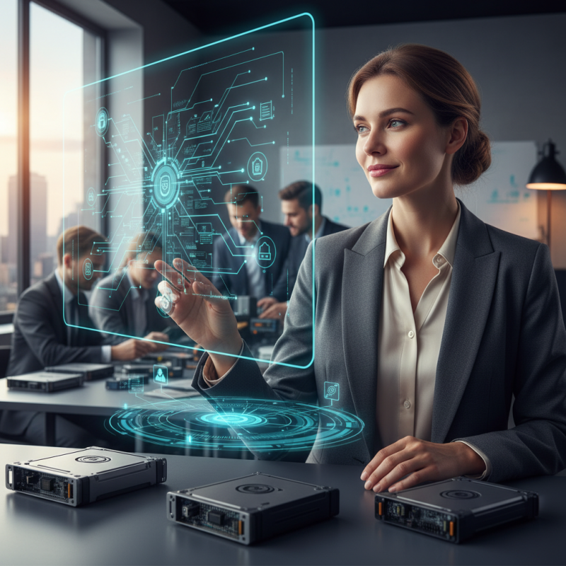 How to Choose EVOC Products for Your Business Needs?