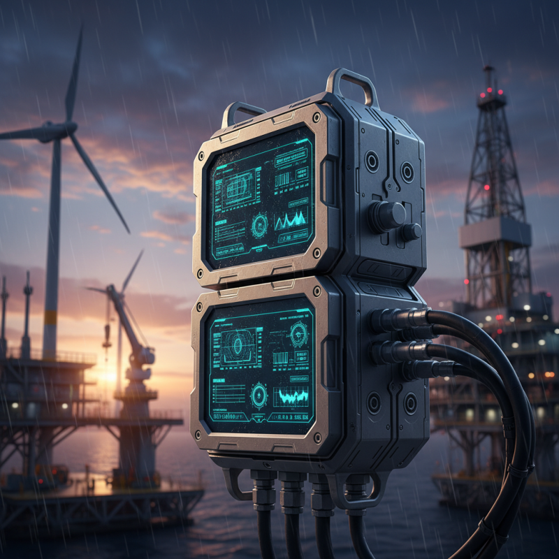 Top Well Control Box Solutions for 2026 Are You Ready?