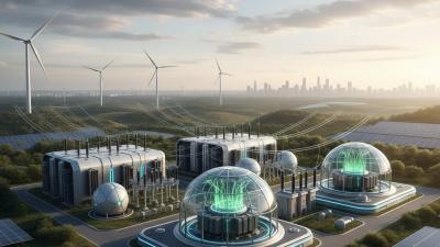 2026 Top Transformer Substation Solutions for Global Buyers?