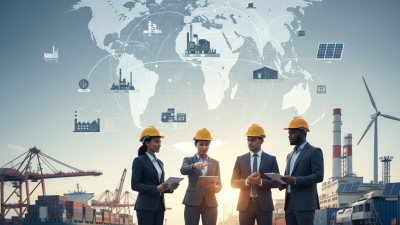 How to Source Industrial Products Efficiently for Global Buyers?