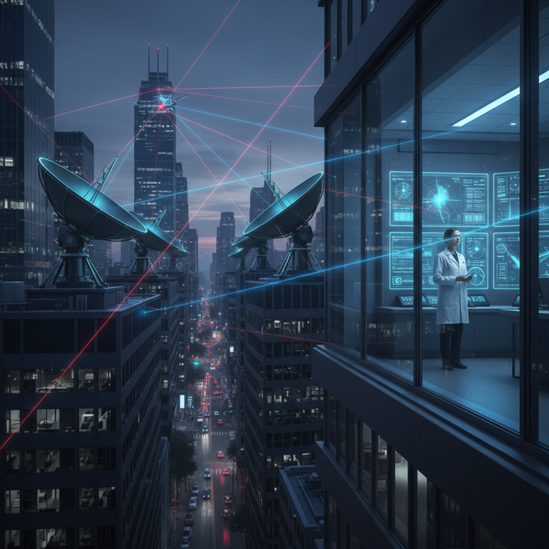 How to Choose the Best Anti Drone Device for Your Needs?