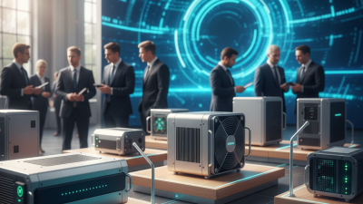 What is the Best Frequency Converter for Global Buyers?