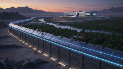 Top Border Fence Solutions for Global Buyers in 2026?