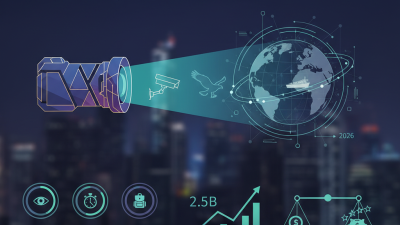 Best Long Range Camera for Global Buyers in 2026?