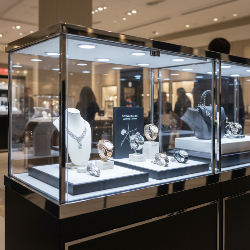 What is Showcase Lighting Driver and How Does It Work?