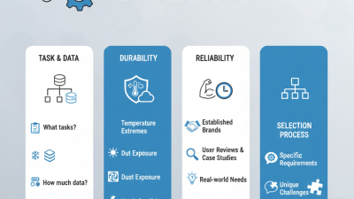 2026 How to Choose the Right Industrial Computer for Your Needs?