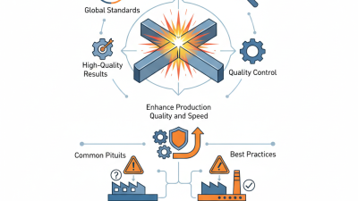 How to Optimize Hot Welding Process for Global Buyers?