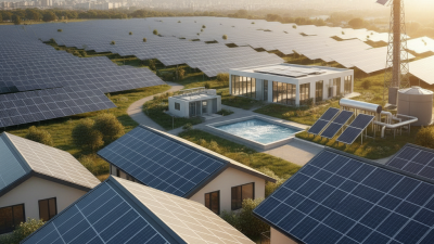 Top Solar Applications for Global Buyers to Explore?