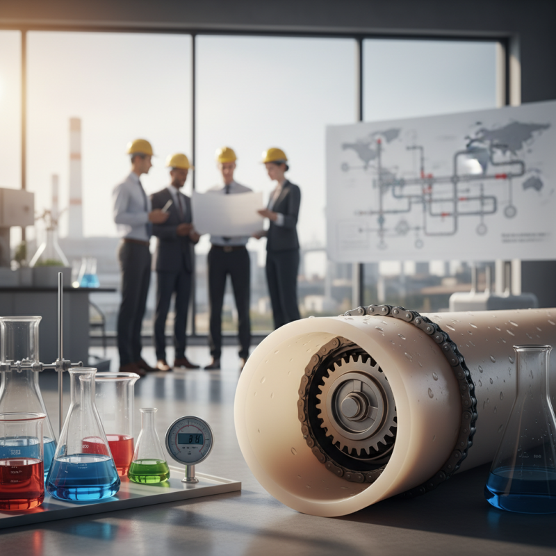 Top 10 Advantages of Cast Nylon Pipe for Global Buyers