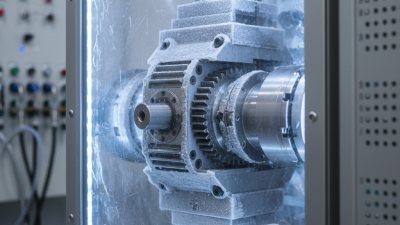 Essential Tips for Choosing a Cryogenic Gearbox?