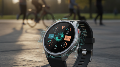 China Best Sport Smart Watch for Global Buyers Insights?