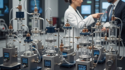 Top 10 Middle East Gas Liquid Hybrid Gas Dilution Instruments?