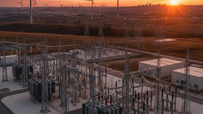 Best Transformer Substation Solutions for Global Buyers?