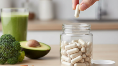 10 Reasons to Choose Calcium Bisglycinate for Your Supply Needs?