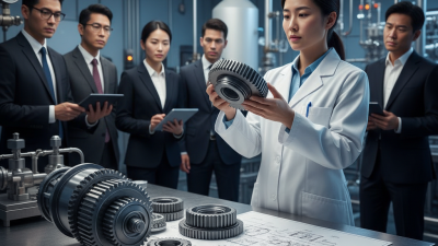 2026 Best Cryogenic Gearbox Buying Guide for Global Buyers